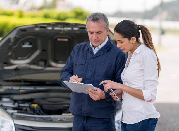 Local insurance for Sanders County County drivers